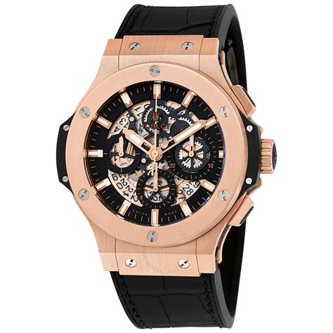 how much do hublot watches cost|Hublot watches for men price.